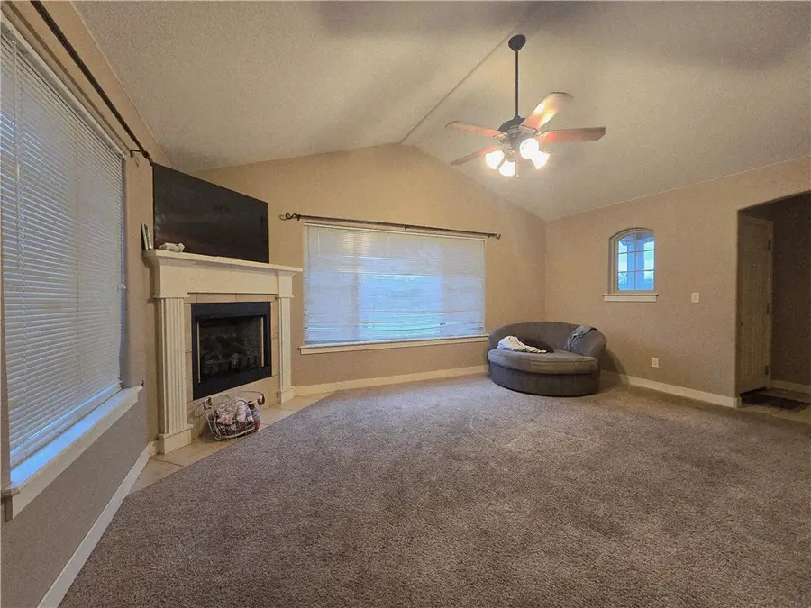 1640 Whirlaway Lane, Prairie Grove, AR 72753 - #3