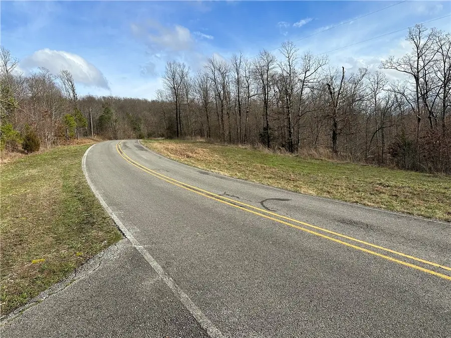 Hwy 327, Deer, AR 72628 - #2