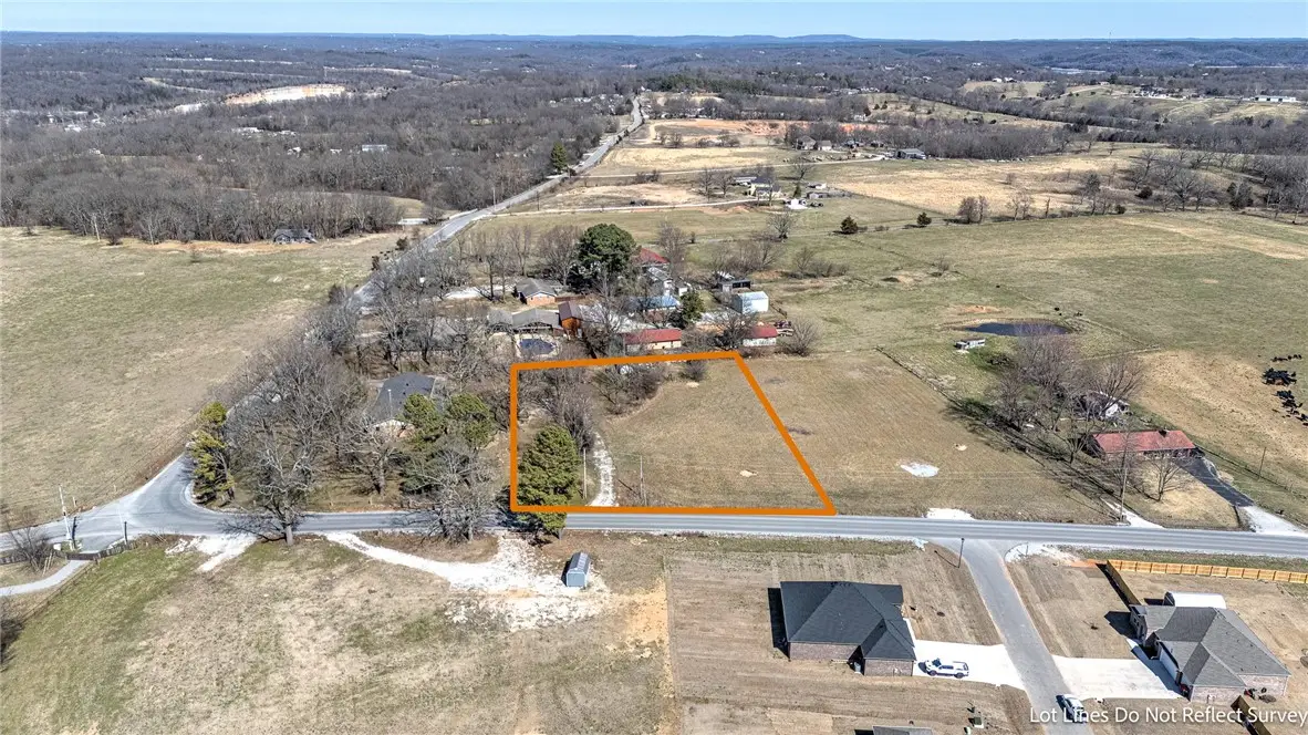 3341 Luper Road - Lot 2, Lowell, AR 72745 - #1