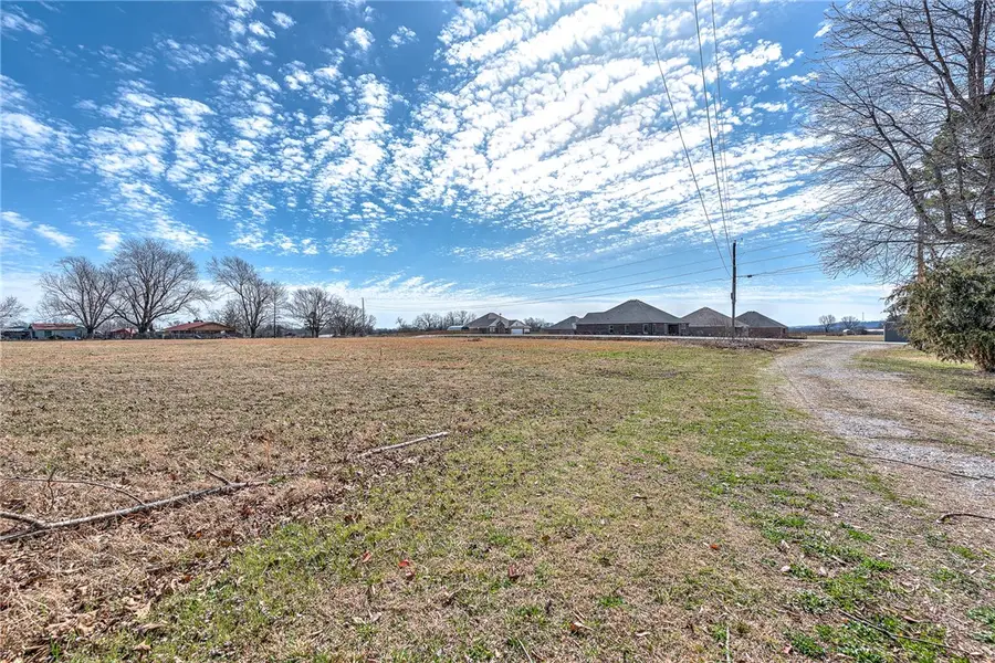 3341 Luper Road - Lot 2, Lowell, AR 72745 - #3