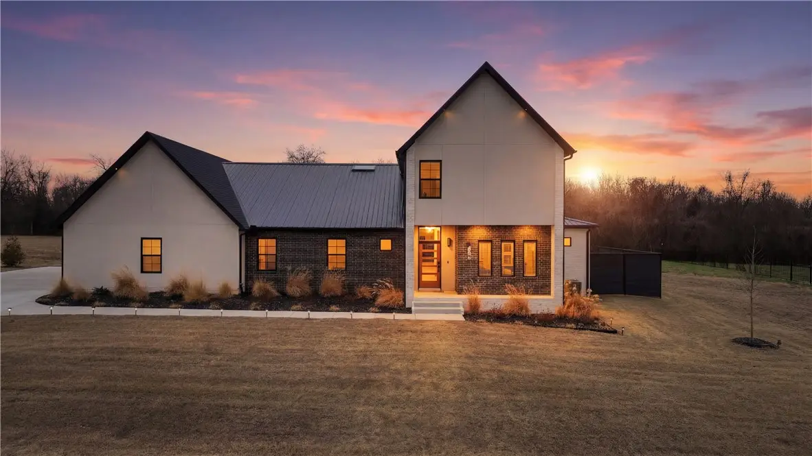 202 NE Healing Springs Street, Bentonville, AR 72713 - #1