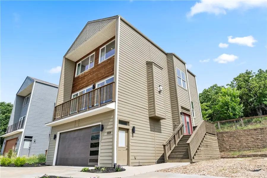 1054 E Huntsville Road, Fayetteville, AR 72701 - #2