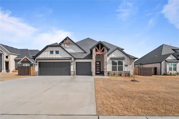 1110 Montieri Drive, Centerton, AR 72719