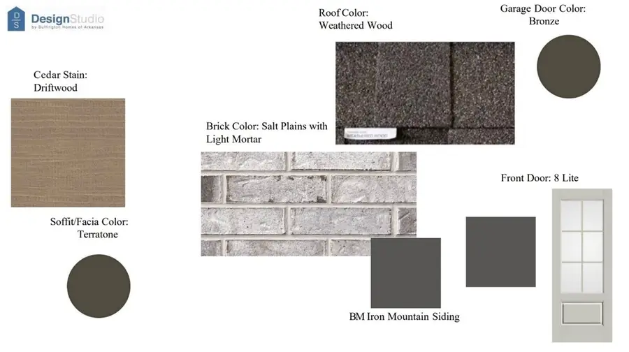 1600 W Chandler Avenue, Rogers, AR 72758 - #3