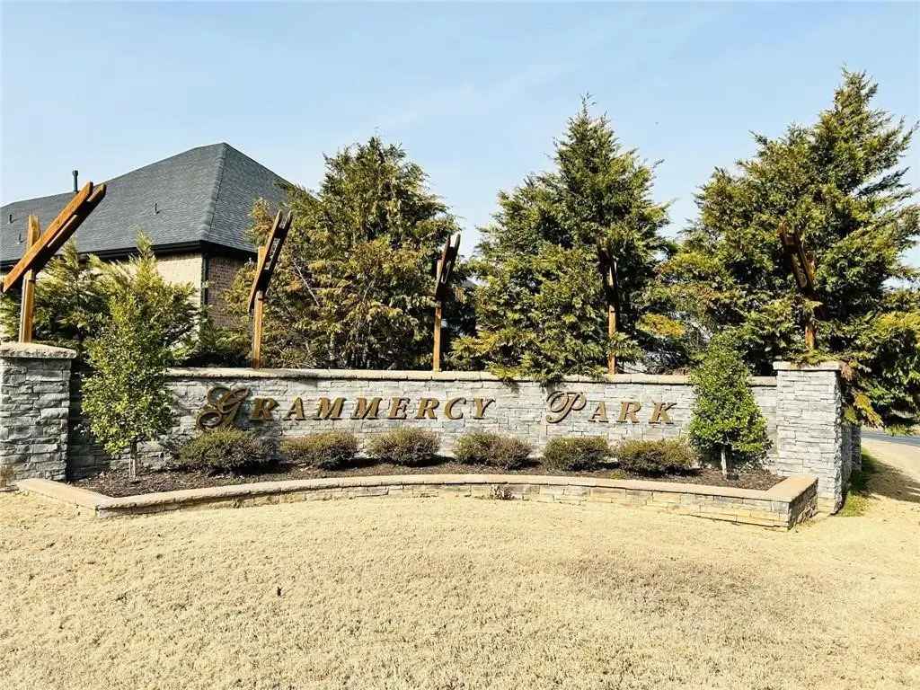 1907 NE Steinbeck Drive, Bentonville, AR 72712 - #1