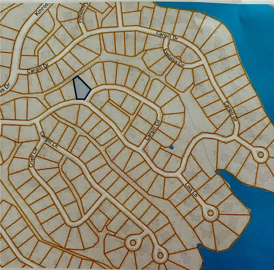 Cargill Circle, Bella Vista, AR 72715 - #1