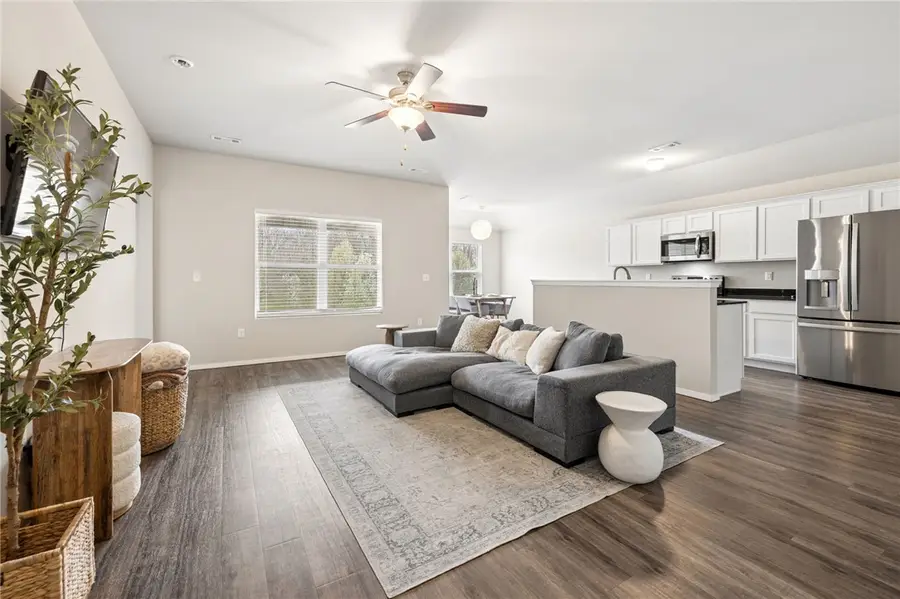 1127 E Sparrow Circle, Fayetteville, AR 72701 - #2