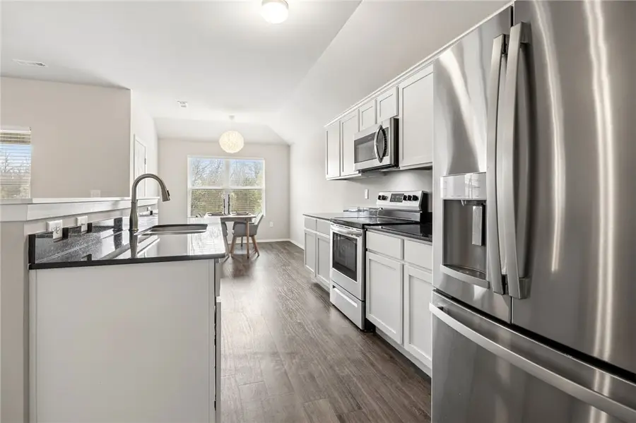 1127 E Sparrow Circle, Fayetteville, AR 72701 - #3