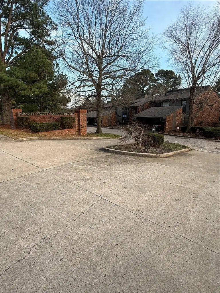 2723 Joyce Boulevard, Fayetteville, AR 72703 - #1