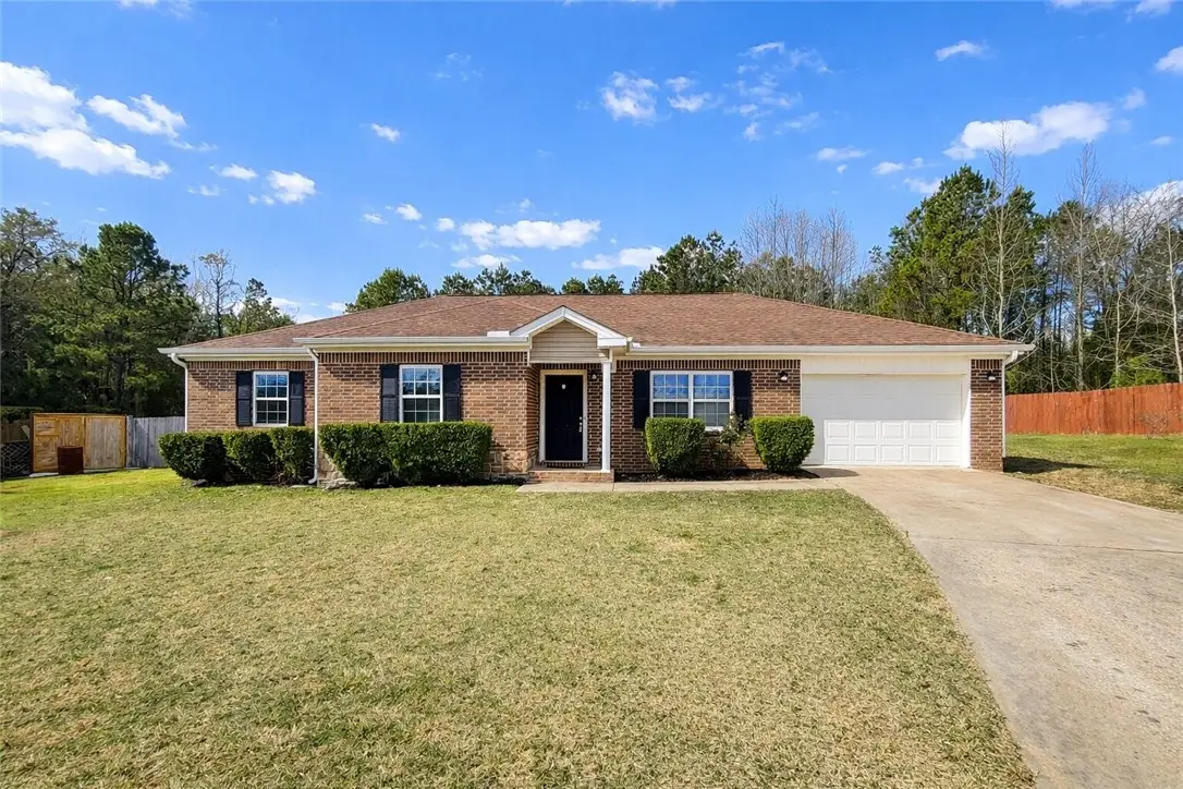 8 Harvest Ridge Road, Arkadelphia, AR 71923 - #1