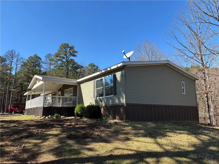 12561 Sr 124, Russellville, AR 72802 - #2