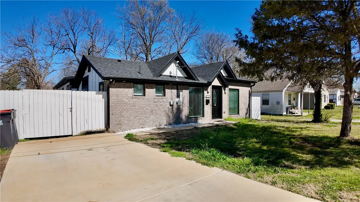 128 Pierce Avenue, Springdale, AR 72764 - #1