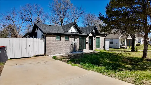 128 Pierce Avenue, Springdale, AR 72764