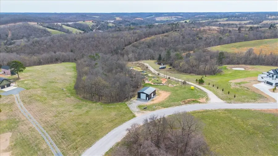 1368 Mountain Ridge Road, Pineville South, MO 64856 - #2