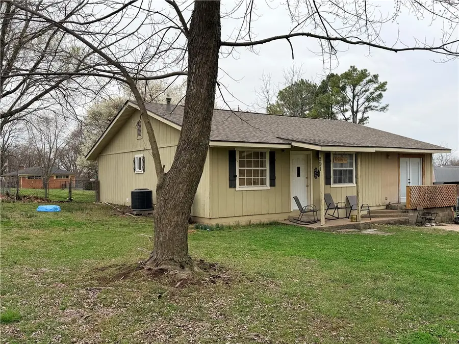 291 7th Street, Decatur, AR 72722 - #2