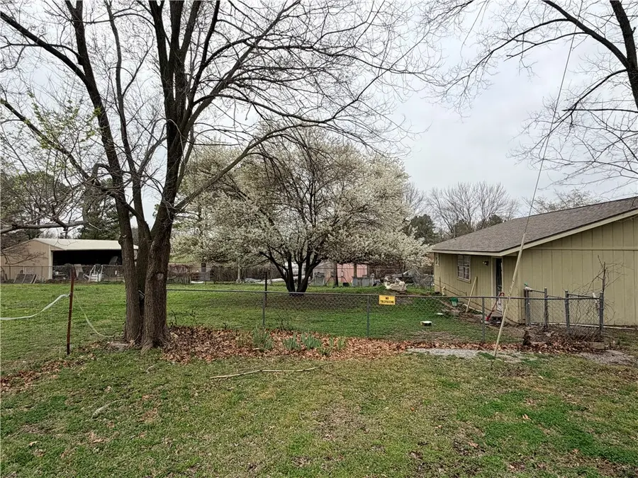 291 7th Street, Decatur, AR 72722 - #3