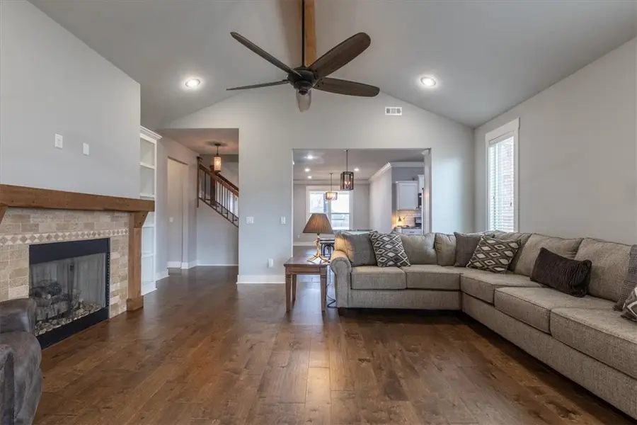 13125 Cunard Street, Fayetteville, AR 72704 - #3