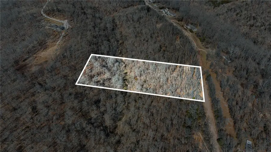 Tract 3 Sallie Drive, Rogers, AR 72756 - #3