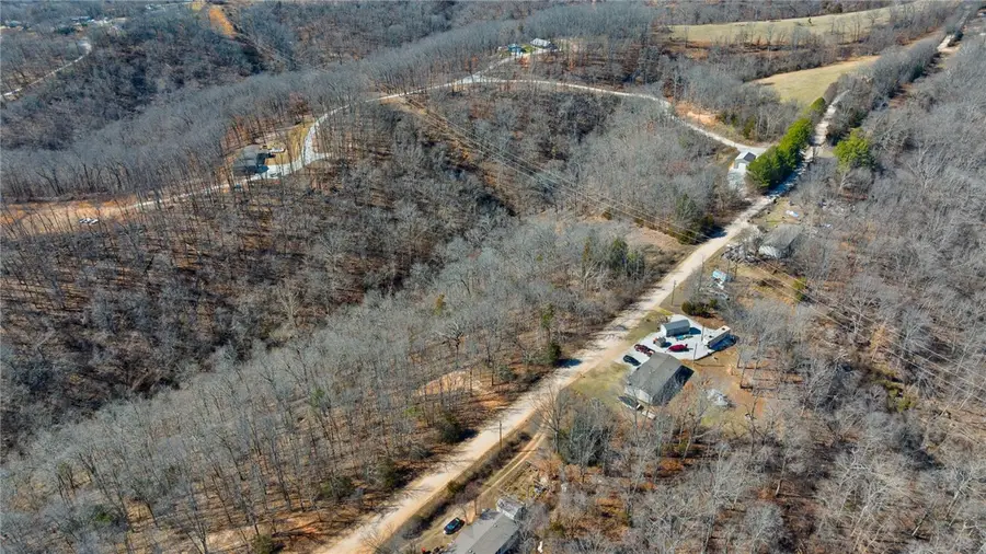 Tract 5 Sallie Drive, Rogers, AR 72756 - #3