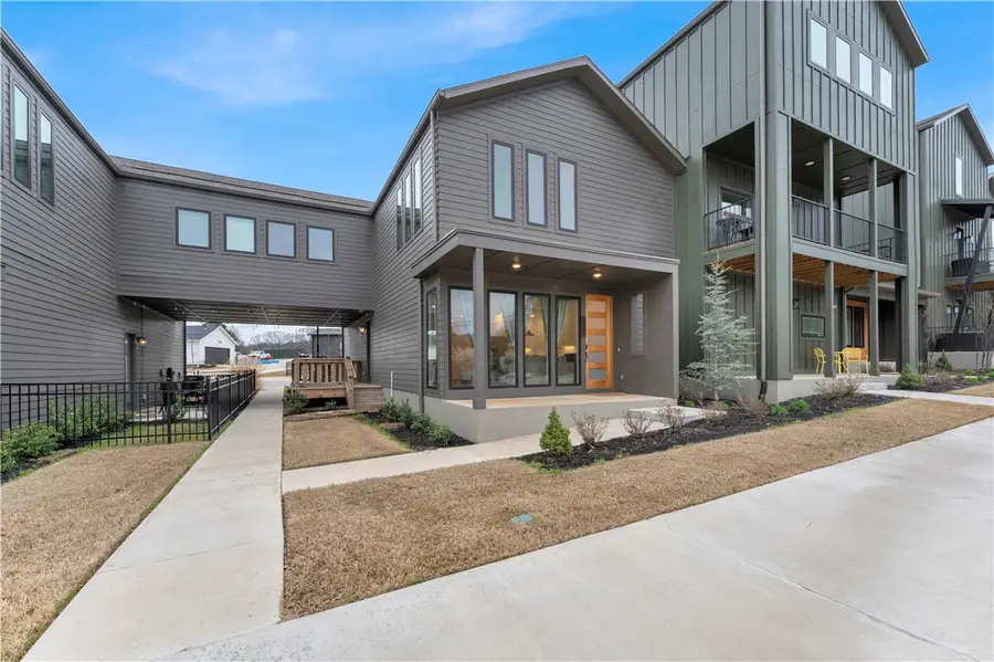 2972 N Old Missouri Road, Fayetteville, AR 72703 - #2