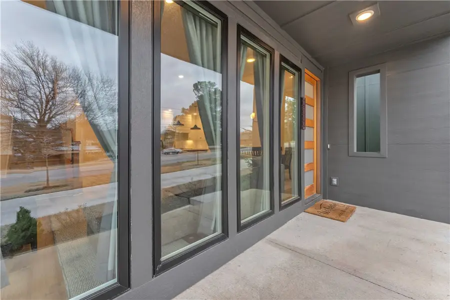 2972 N Old Missouri Road, Fayetteville, AR 72703 - #3