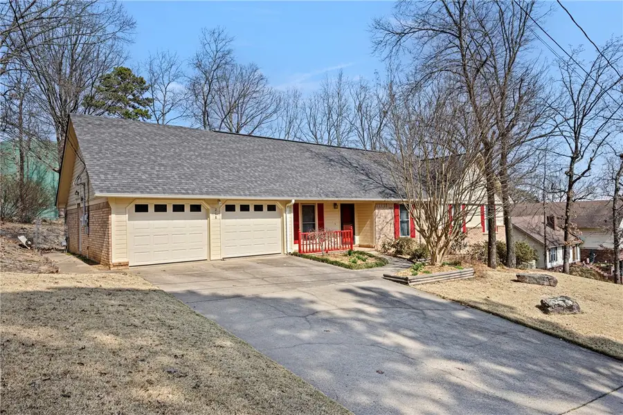 218 Canterbury Circle, Russellville, AR 72802 - #2