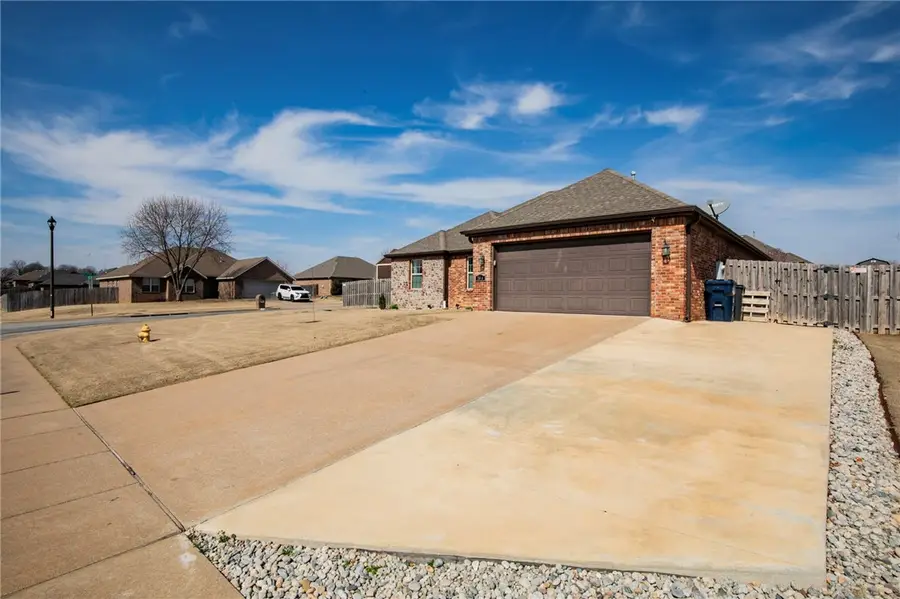2014 Price Avenue, Lowell, AR 72745 - #3