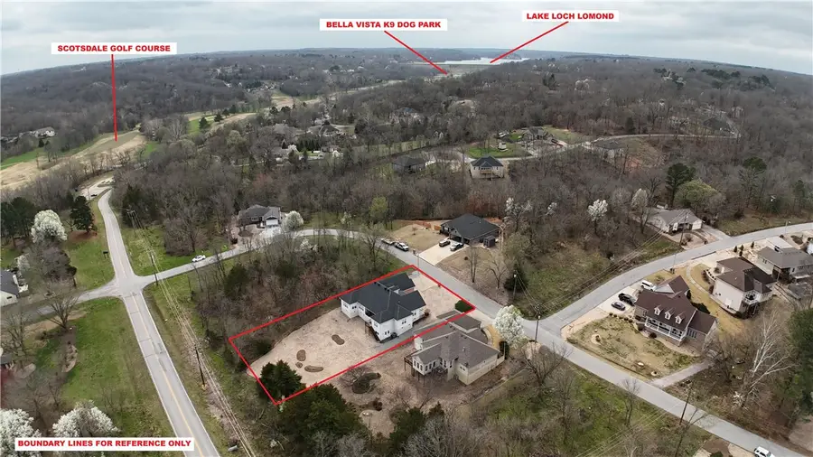 6 Luncarty Lane, Bella Vista, AR 72715 - #3