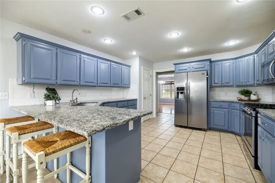 3472 Grapevine Drive, Springdale, AR 72762 - #3