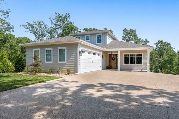 7 Rothwell Lane, Bella Vista, AR 72714