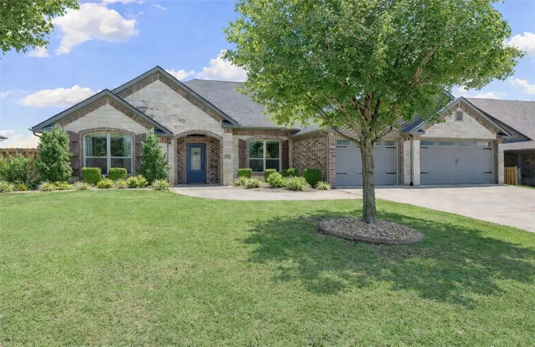 2701 SW Glenn Ridge Road, Bentonville, AR 72713 - #1