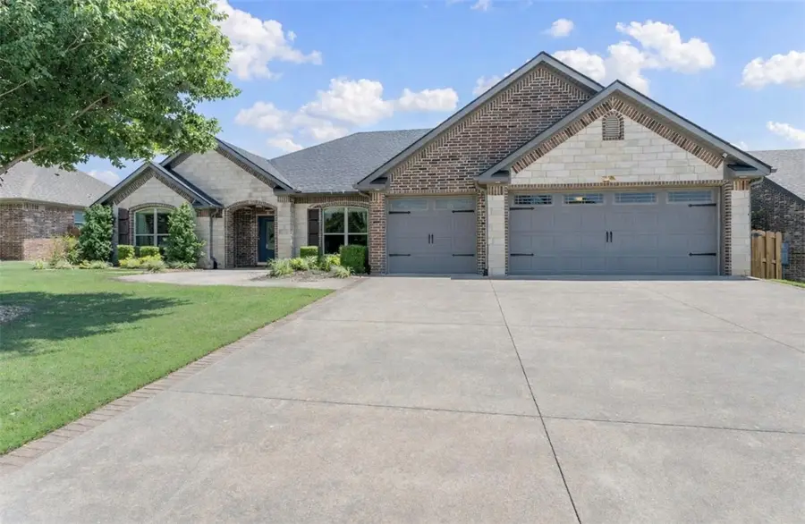 2701 SW Glenn Ridge Road, Bentonville, AR 72713 - #2