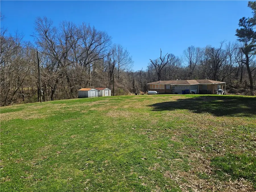 1307 Honeysuckle Street, Lowell, AR 72745 - #3