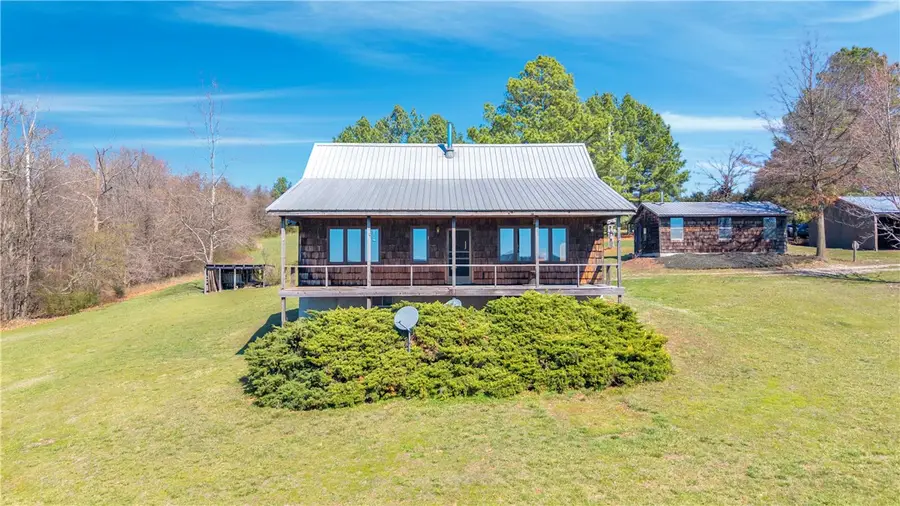 9235 Highway 45, Hindsville, AR 72738 - #3