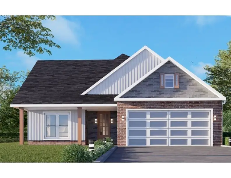 1508 Crystal Clear Lane, Cave Springs, AR 72718 - #1