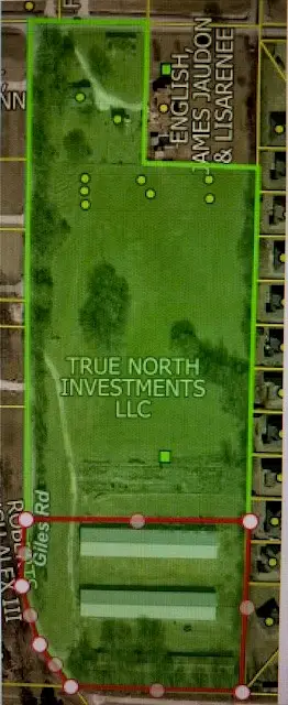 Lot 3, 12253 Clyde Carnes Road, Farmington, AR 72730 - #1