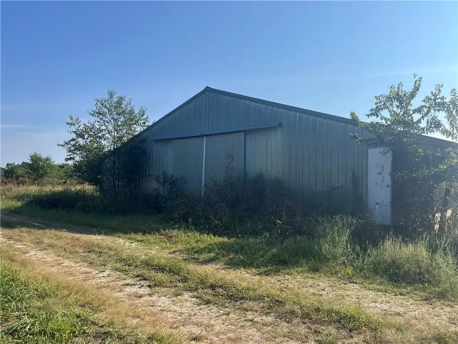 Lot 3, 12253 Clyde Carnes Road, Farmington, AR 72730 - #3