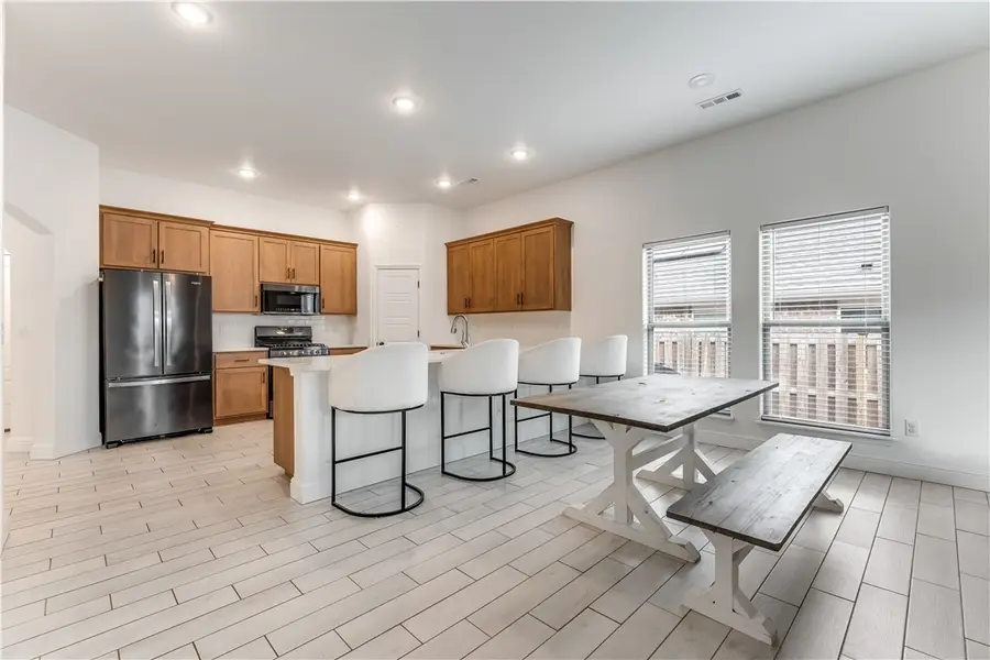 417 NW 62nd Avenue, Bentonville, AR 72713 - #3