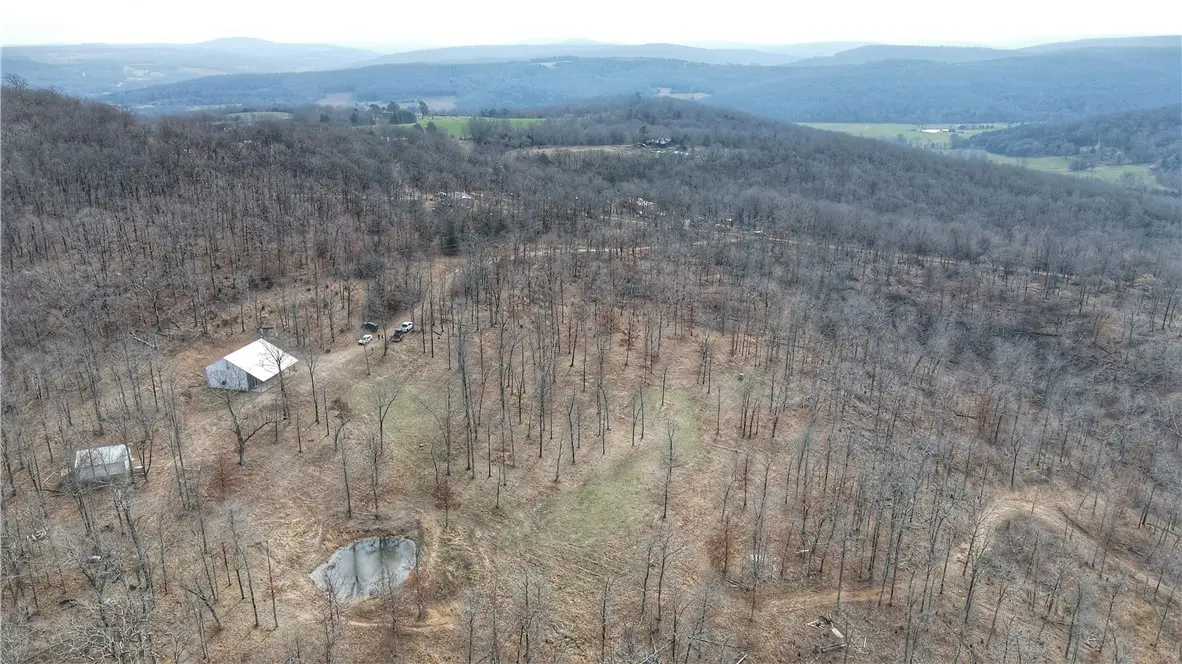 553 Madison 6615, Huntsville, AR 72740 - #1