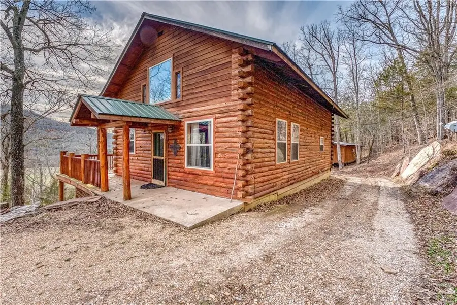 461 Nc 8647, Parthenon, AR 72666 - #2