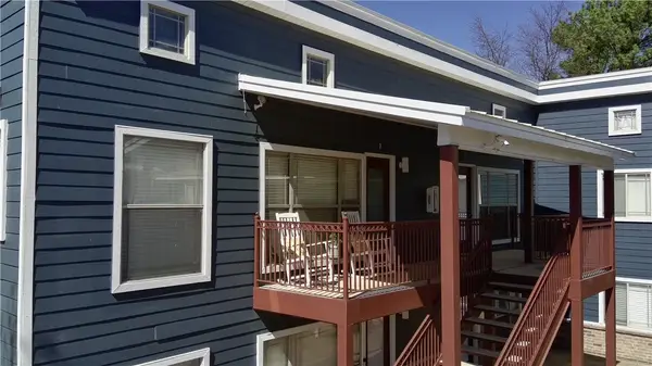 922 W 15th Street #7, Fayetteville, AR 72701