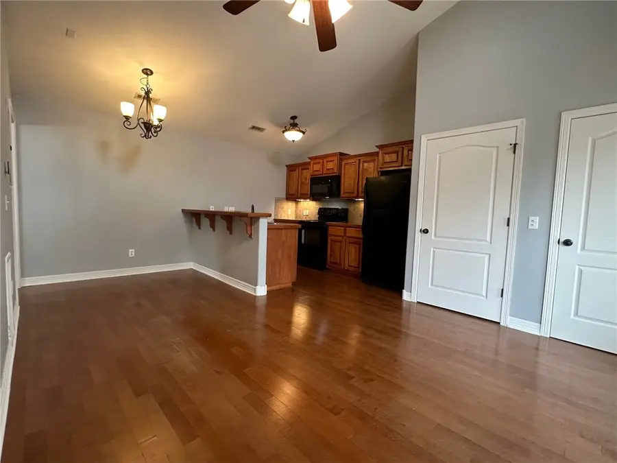 922 W 15th Street #7, Fayetteville, AR 72701 - #3