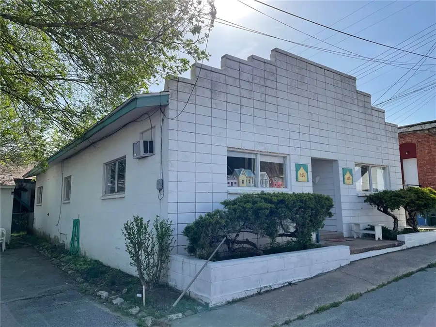 105 Hubbert Street, Berryville, AR 72616 - #2