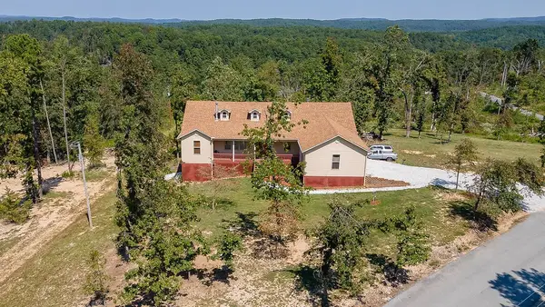 21480 Cavern Drive, Rogers, AR 72756