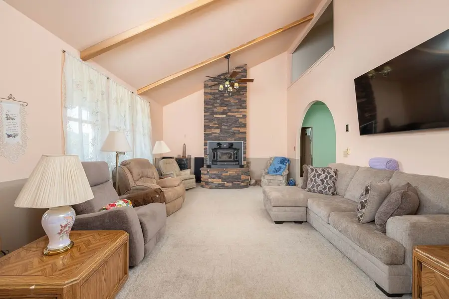 21480 Cavern Drive, Rogers, AR 72756 - #2