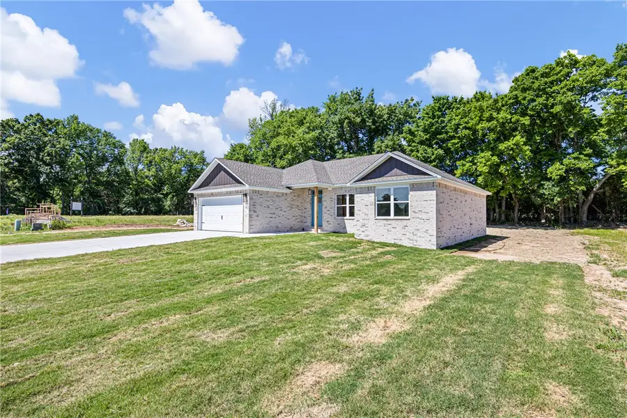 103 Nebo Heights Way, Dardanelle, AR 72834 - #2
