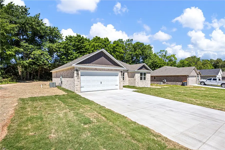 103 Nebo Heights Way, Dardanelle, AR 72834 - #3