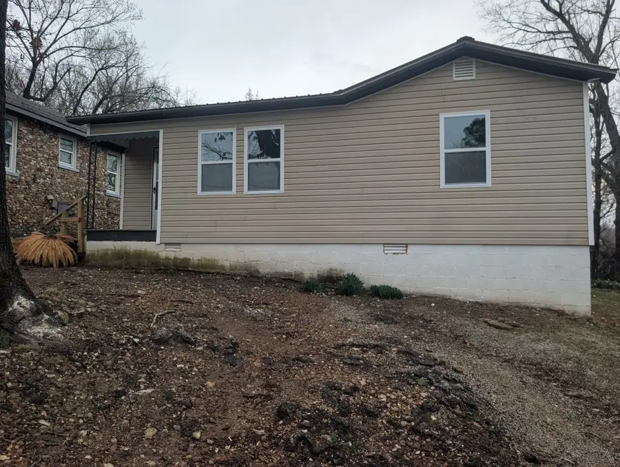 703 Ash Street, Harrison, AR 72601 - #2