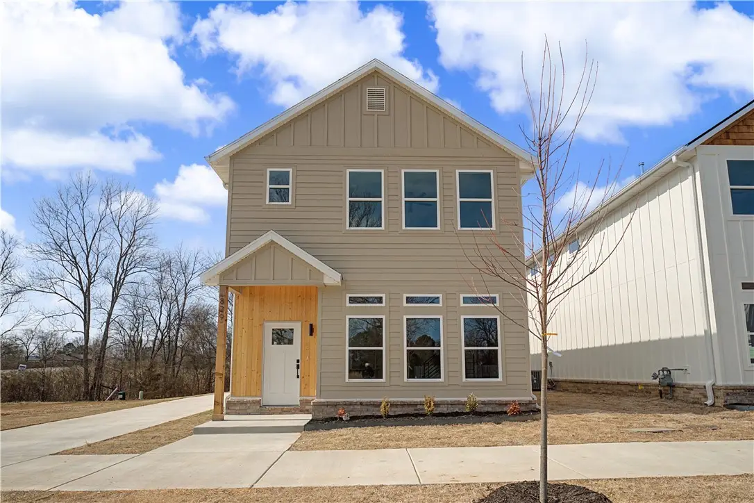 829 S Jagger Lane, Fayetteville, AR 72701 - #1