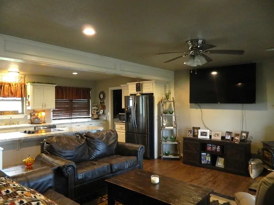 11005 Wedington Blacktop Road, Lincoln, AR 72744 - #2